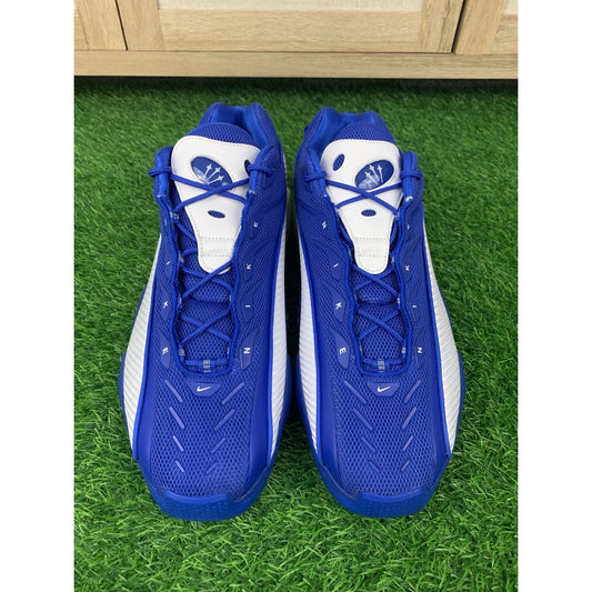 Nike NOCTA Glide Drake Kentucky PE Size 17 Mens Brand New