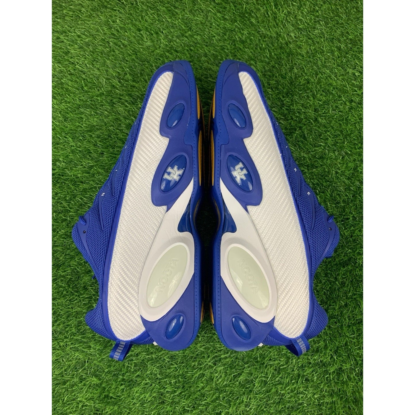 Nike NOCTA Glide Drake Kentucky PE Size 18 Mens Brand New