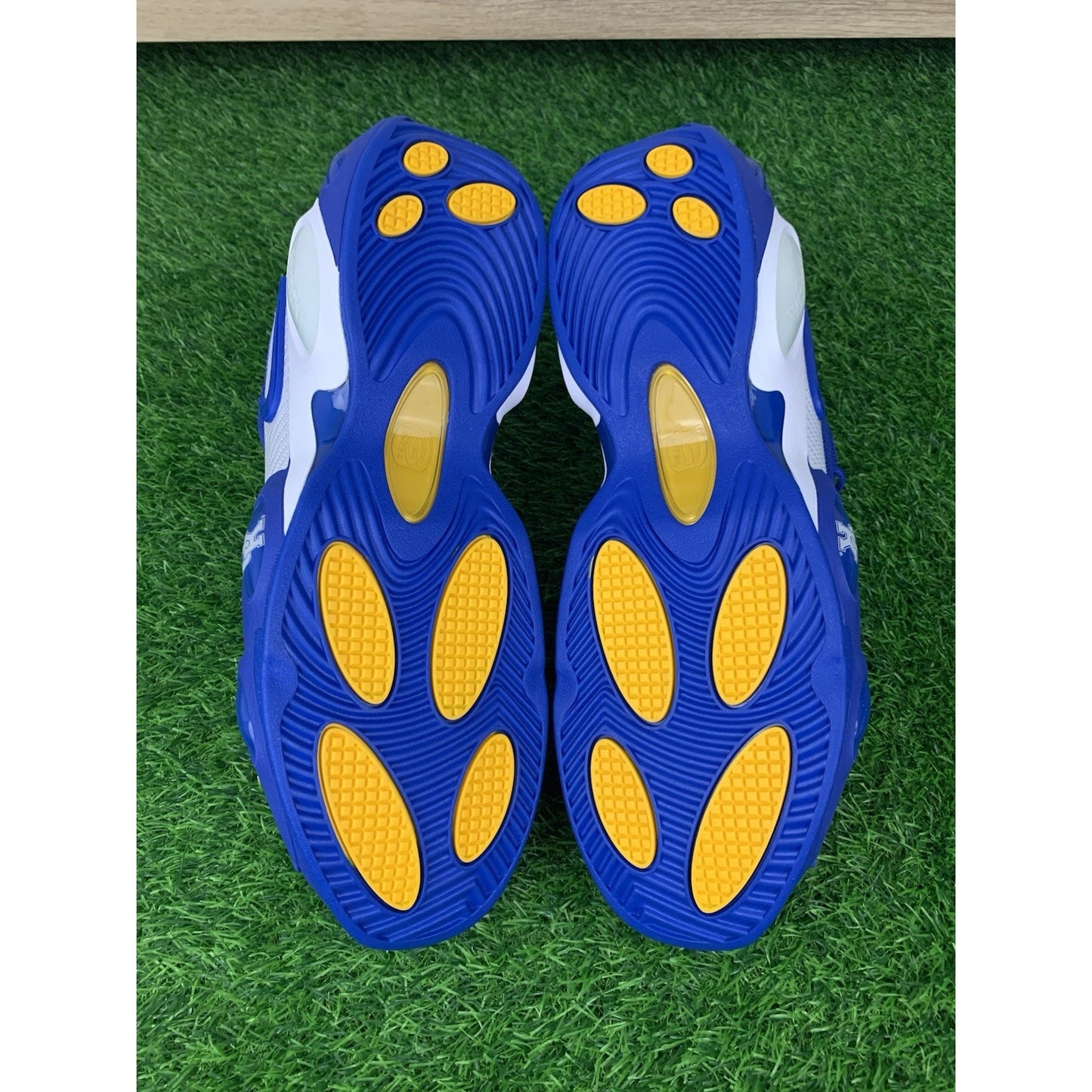 Nike NOCTA Glide Drake Kentucky PE Size 18 Mens Brand New