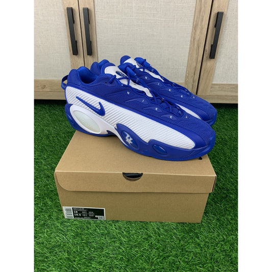Nike NOCTA Glide Drake Kentucky PE Size 18 Mens Brand New