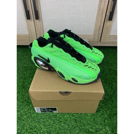 Nike NOCTA Glide Drake EYBL Green Strike Size 15 Mens Brand New